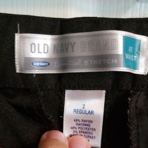 Old Navy dress pants